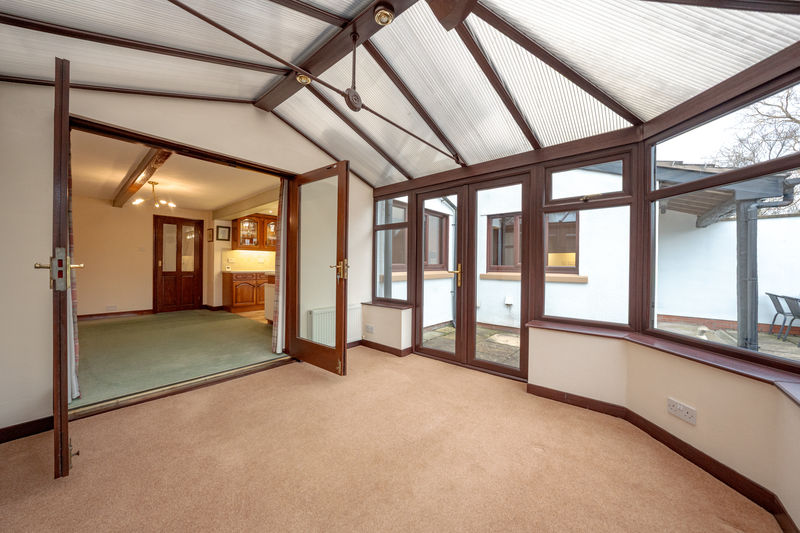 New Street Mawdesley